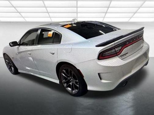 2023 Dodge Charger R/T Scat Pack