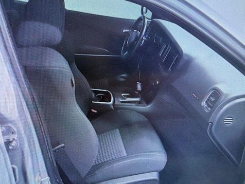 2023 Dodge Charger R/T Scat Pack