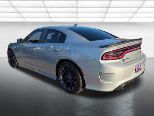 2023 Dodge Charger R/T Scat Pack
