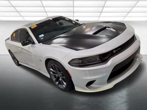 2023 Dodge Charger R/T Scat Pack