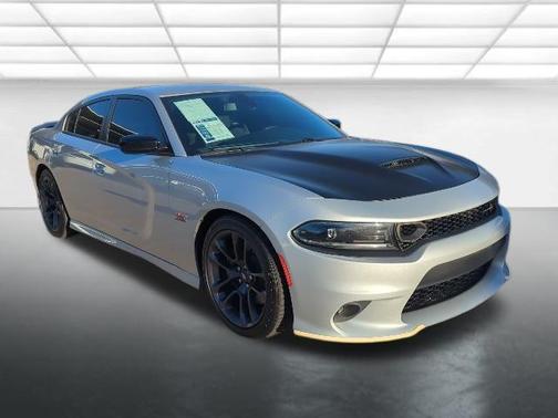 2023 Dodge Charger R/T Scat Pack