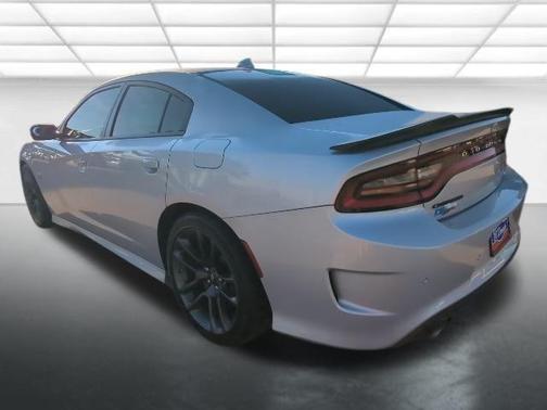 2023 Dodge Charger R/T Scat Pack