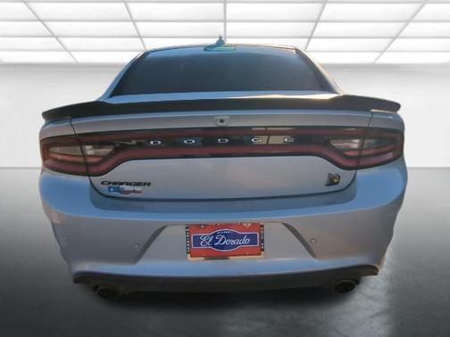 2023 Dodge Charger R/T Scat Pack