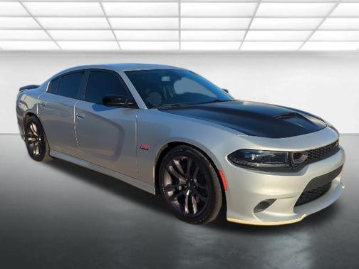 2023 Dodge Charger R/T Scat Pack