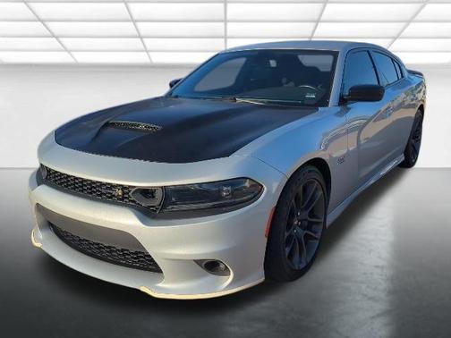 2023 Dodge Charger R/T Scat Pack