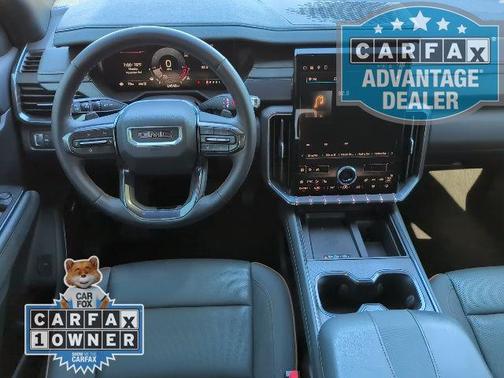 2024 GMC Acadia AWD AT4