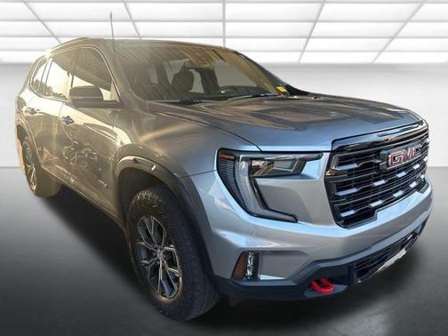 2024 GMC Acadia AWD AT4