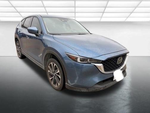 2023 Mazda CX-5 2.5 S