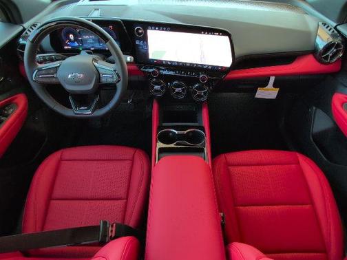 2026 Chevrolet Blazer EV SS AWD