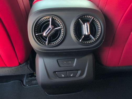 2026 Chevrolet Blazer EV SS AWD