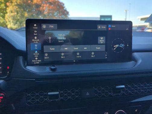 2023 Honda Accord Hybrid Base