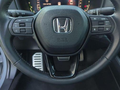 2023 Honda Accord Hybrid Base