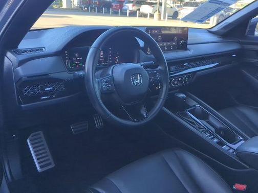 2023 Honda Accord Hybrid Base