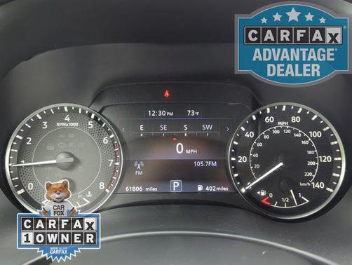 2023 Nissan Armada SL 2WD