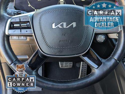 2024 Kia Telluride SX Prestige