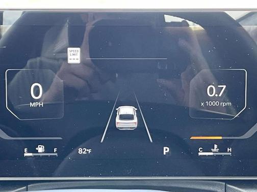 Steel Gray 2025 Kia K4 EX