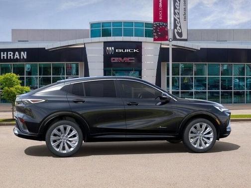 2025 Buick Envista Avenir