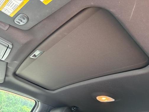 2014 Ford F-150 Platinum