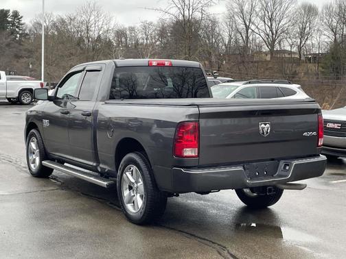 2019 RAM 1500 Classic Express
