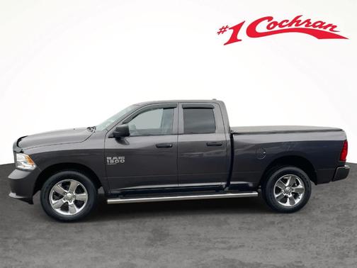 2019 RAM 1500 Classic Express