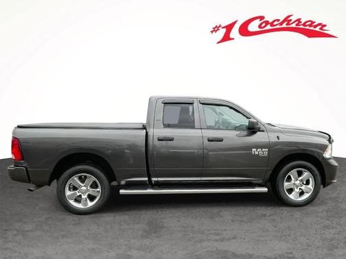 2019 RAM 1500 Classic Express