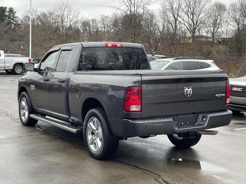 2019 RAM 1500 Classic Express