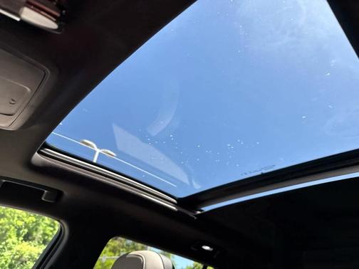 Sterling 2025 GMC Terrain Elevation