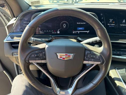 2021 Cadillac Escalade ESV Sport