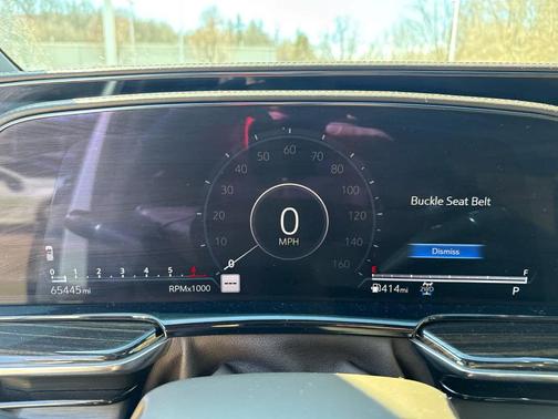 2021 Cadillac Escalade ESV Sport