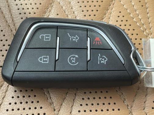 2021 Cadillac Escalade ESV Sport