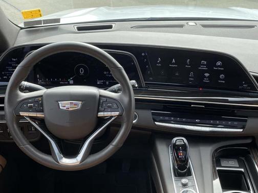 2021 Cadillac Escalade ESV Sport