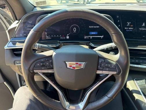 2021 Cadillac Escalade ESV Sport