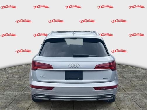 2021 Audi Q5 40 Premium Plus