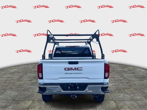 2025 GMC Sierra 2500 Pro
