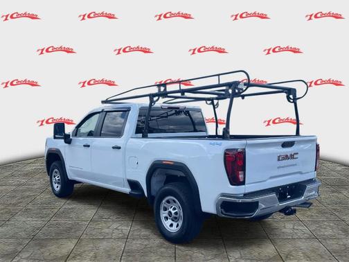 2025 GMC Sierra 2500 Pro