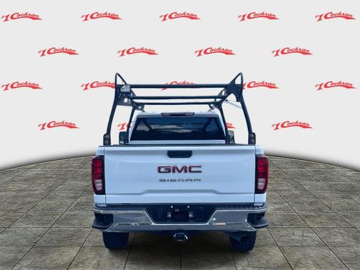 2025 GMC Sierra 2500 Pro