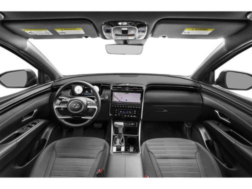 2023 Hyundai SANTA CRUZ 2.5T SEL Premium