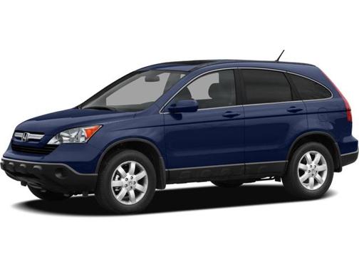 2009 Honda CR-V EX