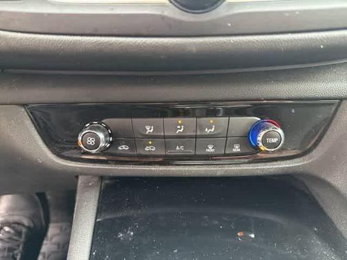 2018 Buick Regal TourX Preferred