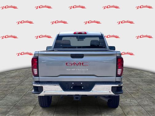 2024 GMC Sierra 2500 Pro