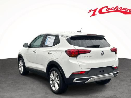 2022 Buick Encore GX Preferred