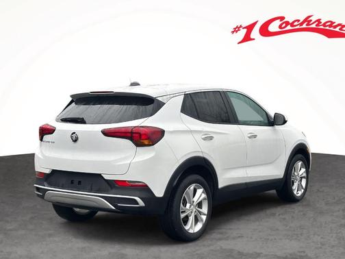 2022 Buick Encore GX Preferred