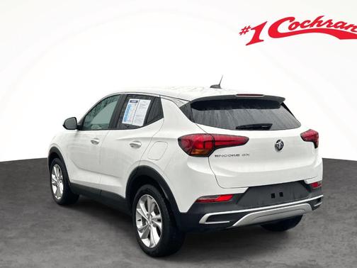 2022 Buick Encore GX Preferred