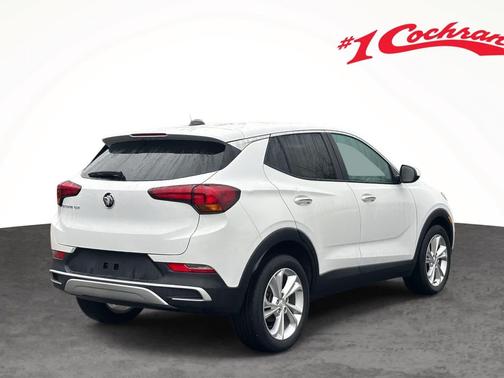 2022 Buick Encore GX Preferred