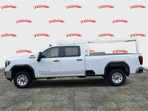 2021 GMC Sierra 3500 Base