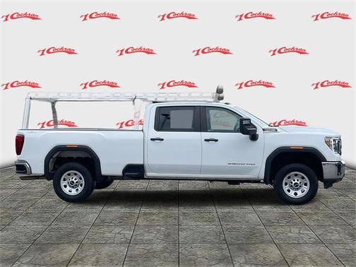 2021 GMC Sierra 3500 Base