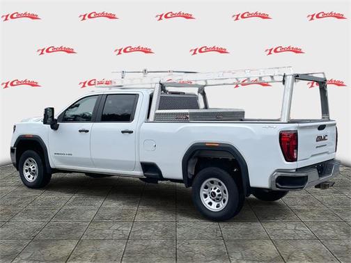 2021 GMC Sierra 3500 Base