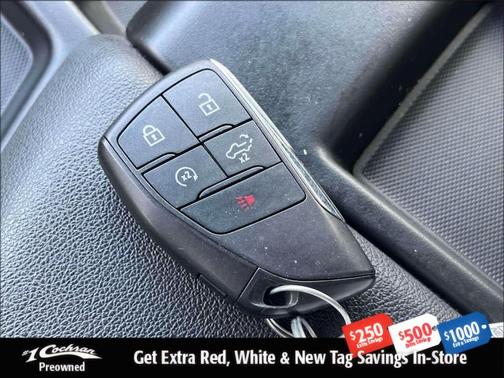 Cypress 2025 Chevrolet Silverado 1500 LT