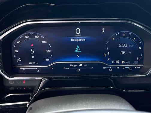 Cypress 2025 Chevrolet Silverado 1500 LT