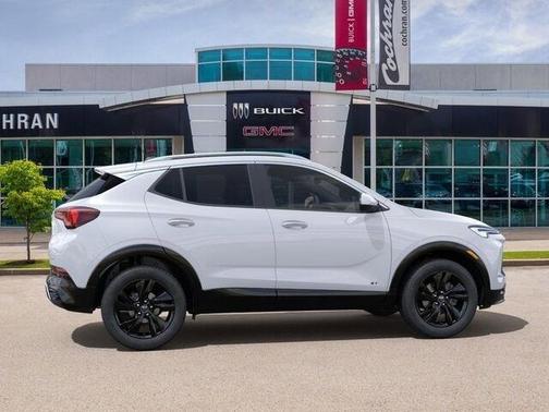 2025 Buick Encore GX Sport Touring
